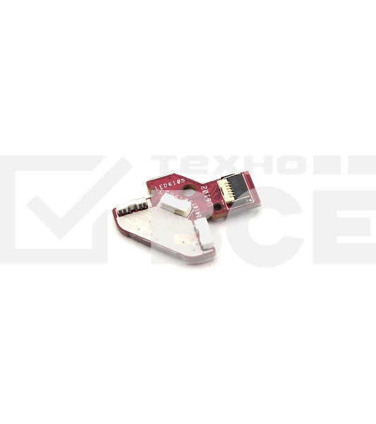 Допплата для Asus G731GT LED правая