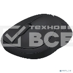 Мышь беспроводная Logitech B220 Silent черный, 1000 dpi, радиоканал, USB, кнопки - 3, фото9