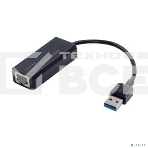 Кабель-адаптер Exegate EX283722RUS EXE-735 USB3.0 --> UTP 1000Mbps AX88179, фото2