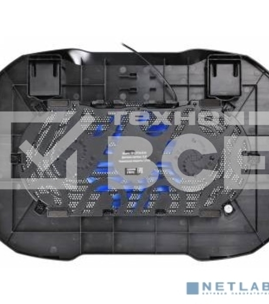 Подставка Buro BU-LCP156-B114 15.6
