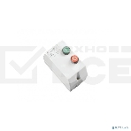 Контактор КМИ-10960 9А 380В/АС3 IP54 ИЭК KKM16-009-380-00, фото4