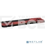 Оперативная память Patriot Viper Elite II, DDR4, 16GB (1x16 GB), 3200 MHz, CL18, радиатор, красный, чёрный, фото11