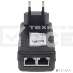 Блок питания для видеокамер ORIENT SAP-48POE вход: ~110-240 В, 50/60Гц; выход: 48 В, 500 мА, фото3