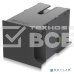 Впитывающая емкость C13T671000 WP 4000/4500 Series Maintenance Box, фото7