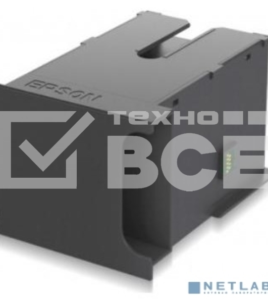 Впитывающая емкость C13T671000 WP 4000/4500 Series Maintenance Box