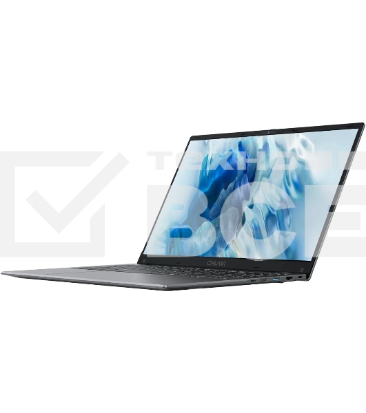 Ноутбук Chuwi GemiBook Plus 15.6
