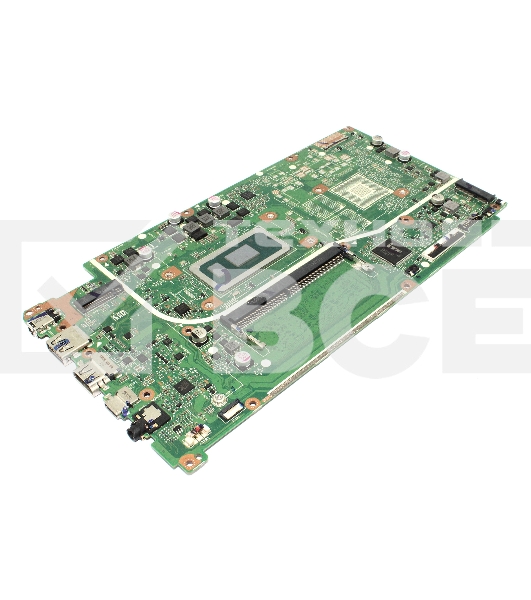 Материнская плата для Asus X512FA 4G/I5-8265U