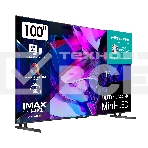 Телевизор  Hisense 100