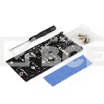 Переходник ExeGate EXE-522 (M.2 B key -> SATA3.0, для подключения SSD с разъемом M.2 NGFF к разъему SATA 6G), фото4