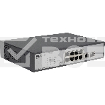 Неуправляемый PoE-коммутатор ORIGO Unmanaged Switch 8x1000Base-T PoE, 2x1000Base-T, PoE Budget 120W, Long-range PoE up to 250m, 19