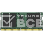 Оперативная память Kingston ValueRAM, DDR5, 32GB (1x32GB), 5600MHz, CL46, SO-DIMM, фото4