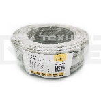 Кабель Cablexpert UPC-5051E-SOL/50, UTP indoor 4x2x0.51, CCA, кат.5е, однож., 50м, серый, фото 1