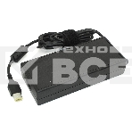Блок питания (сетевой адаптер) для ноутбуков Lenovo 20V 6A 120W Rectangle, фото2
