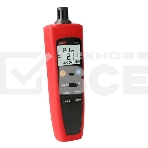 Измеритель температуры и влажности UNI-T UT332+, фото3