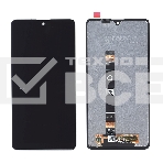 Дисплей для Sony Xperia Ace III в сборе с тачскрином черный orig lcd, фото2