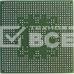 Чип nVidia G73-H-N-A2, фото 1
