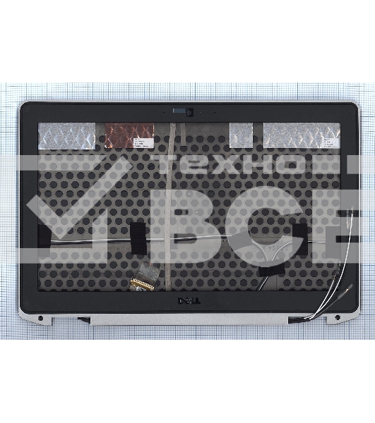 Крышка матрицы для Dell Latitude E6330