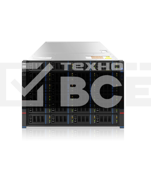 Серверная платформа GOOXI 4U SL401-D36RE-G3