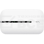 Модем 4G Huawei Mobile 3s E5576-321 Wi-Fi Firewall внешний белый, фото 1