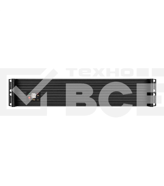 Серверный корпус Exegate Pro 2U420-06 <RM 19