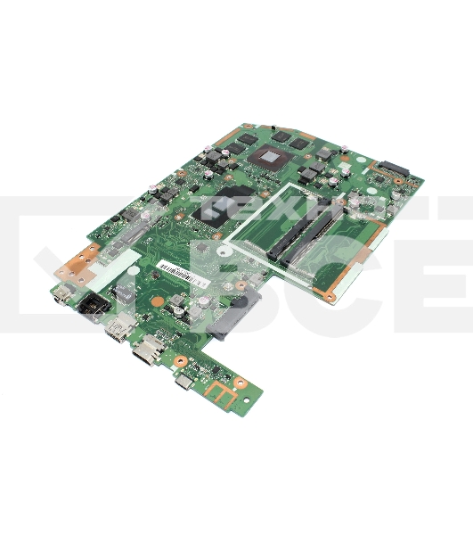 Материнская плата для Asus X570UD I5-8250U 90NB0HS0-R00040