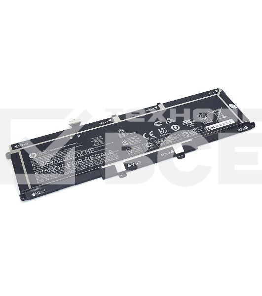 Аккумуляторная батарея для ноутбука HP EliteBook 1050 G1 (7965MAH) 11.55V 7965mAh