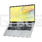 Ноутбук Osio FocusLine F160a-013 Ryzen 7 5700U 32Gb SSD1Tb 16.1