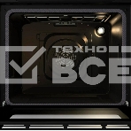 Встраиваемый духовой шкаф электрический Gorenje BO6727E03NX, черный/серебристый, фото9