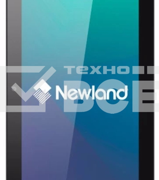 Микрокиоск NQuire 1000 Manta III Micro Kiosk with 10