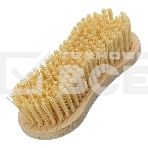 Щетка универсальная 155х65 мм, бамбуковая колодка Home Palisad, фото8