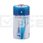 Батарейка литиевая Gembird Gb-CR123A-1B, тип CR123A, 1шт, блистер, фото4