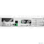 Источник бесперебойного питания APC Smart-UPS SMT750RMI2UC 500Вт 750ВА черный, фото11