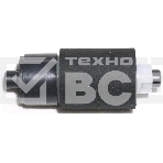 Ролик отделения в сборе NVP для Kyocera TASKAlfa 1800/1801/2201/2200 M2040dn/M2035dn/M2835dw (совместимый) (302F909171), фото 1