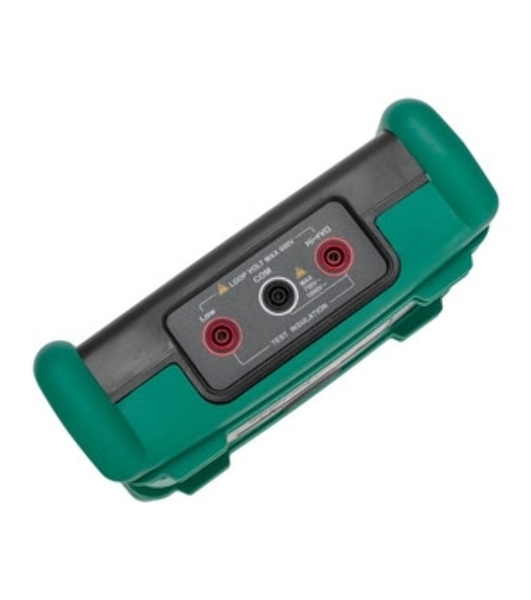 Измеритель сопротивления изоляции MS5201 MASTECH