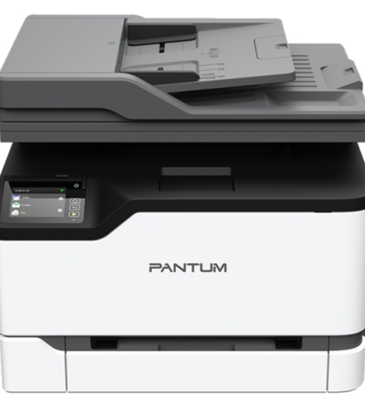 МФУ лазерное Pantum CM2200FDN P/C/S/F,Color laser, A4, 24 ppm (max 50000 p/mon) 1 GHz, 1200x600 dpi, 512 mb RAM, Adf 50, paper tray 250 pages, USB, LAN, WiFi, start. cartridge 750/500 pages