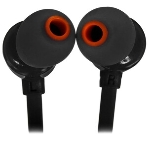 Проводные наушники JBL Tune 110 черный, внутриканальные, Jack 3.5 мм, фото21
