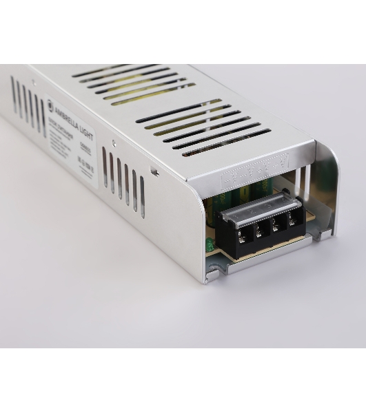 GS8655 блок питания 12V 250W 20.8A IP20 185-260V EMC 223*67*40