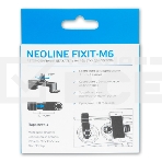 Держатель Neoline Fixit M6 (FIXIT M6), фото10
