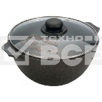 Казан МЕЧТА 54701 Гранит 4 л 54701 Казан для плова 4 л 