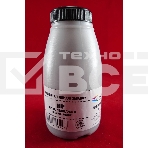 Тонер HP CLJ 1600/2600 Black, химический (фл. 80г) B&W Premium (Mitsubishi) фас. России, фото 1