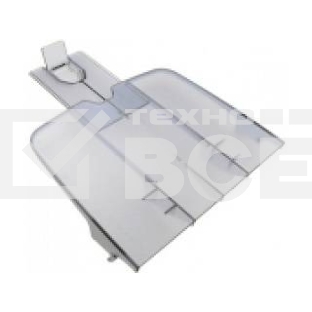 Выходной лоток HP LJ M1522/M1120 (RM1-4725)