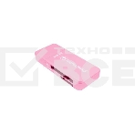 Кард-ридер Transcend All in1 Multi Card Reader, Pink, фото6
