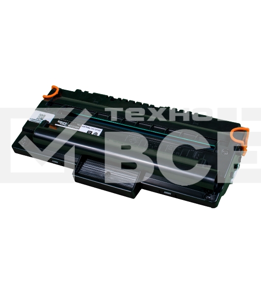 Картридж Sakura MLTD109S для Samsung SCX-4300/4310/4315, черный, 2000 к.
