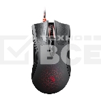 Мышь проводная A4Tech Bloody AL90 Blazing черный, 12000 dpi, USB, кнопки - 8, фото10