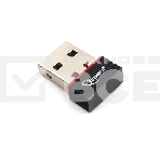 Сетевой микро адаптер WiFi Gembird 150 Мбит, USB, 802.11b/g/n, фото4