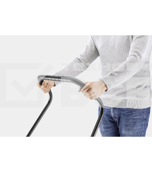 Ручная подметальная машина Karcher S 6 Twin