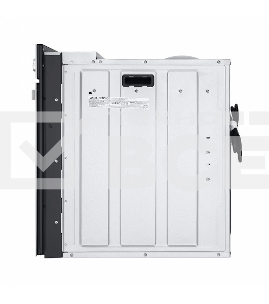Шкаф духовой электрический Maunfeld EOEC516W, встраиваемый