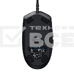 Мышь проводная Logitech G PRO HERO черный, 25600 dpi, USB, кнопки - 6, фото11