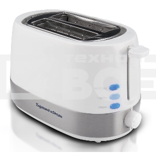 Тостер Zigmund & Shtain ST-80 W Kuchen-Meister