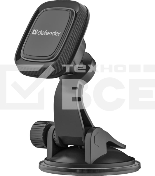 Автомобильный держатель CH-119 магнит, на панель DEFENDER